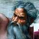 Illustration for article titled God Struggling To Feign Happiness After Jesus Announces He Marrying Exotic Dancer From Place Off I-95